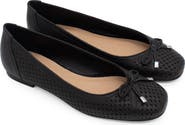 Bottero Botsamya Ballet Flat
