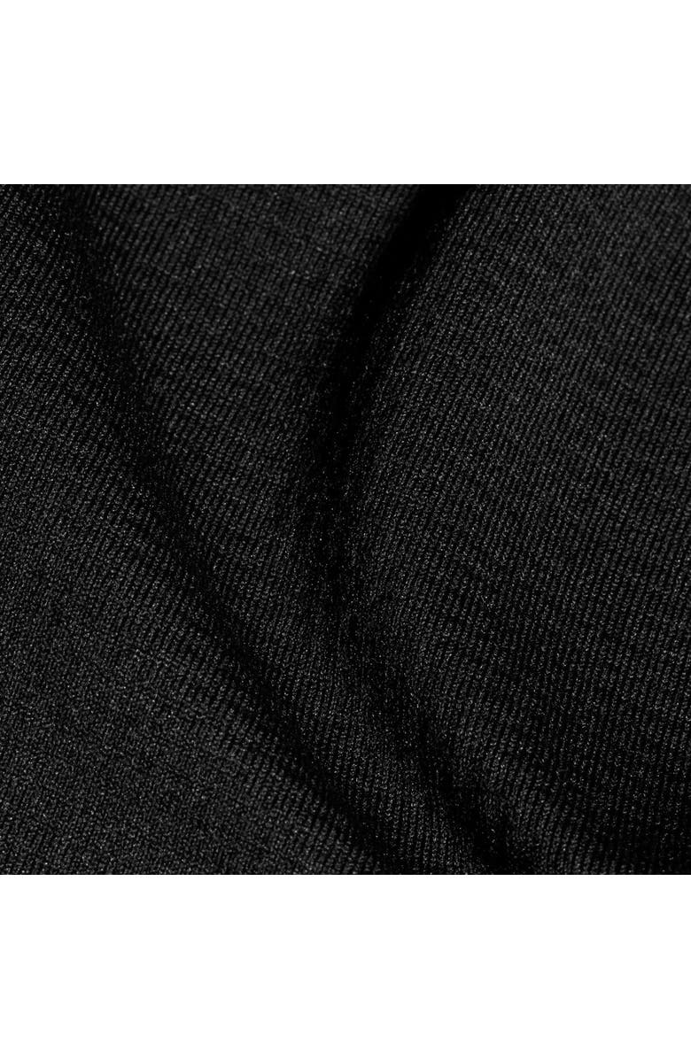 Mammut Massone Ml Full-Zip Hooded Jacket - Men's, Alternate, color, Black