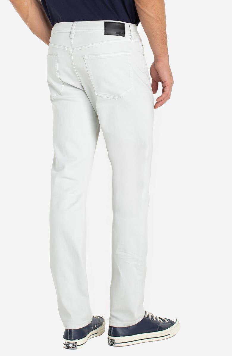 Liverpool Los Angeles Kingston Modern Straight Leg Jeans, Alternate, color, Mist