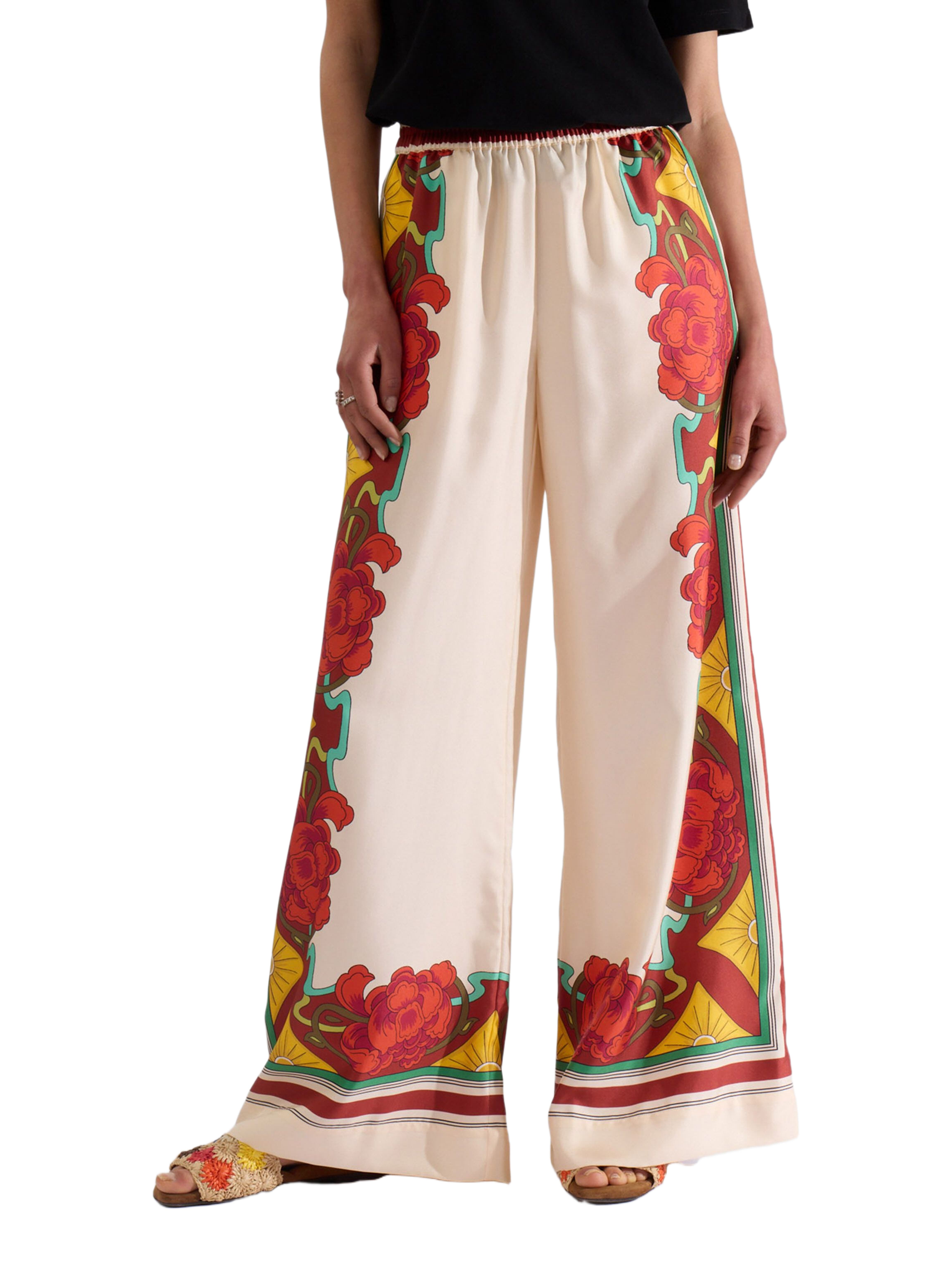 selected Taormina Placée Ivory