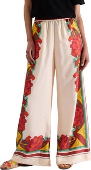 La DoubleJ Palazzo Pants Placée