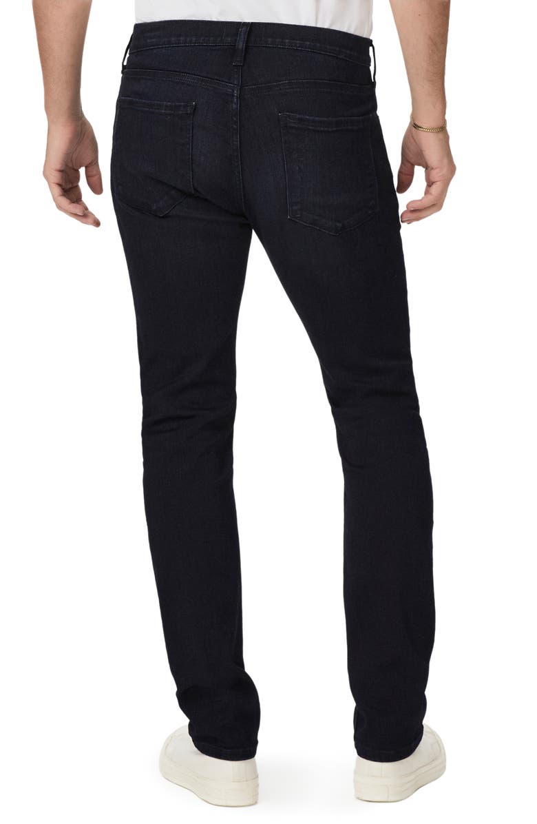 PAIGE Federal Slim Straight Leg Jeans | Nordstrom