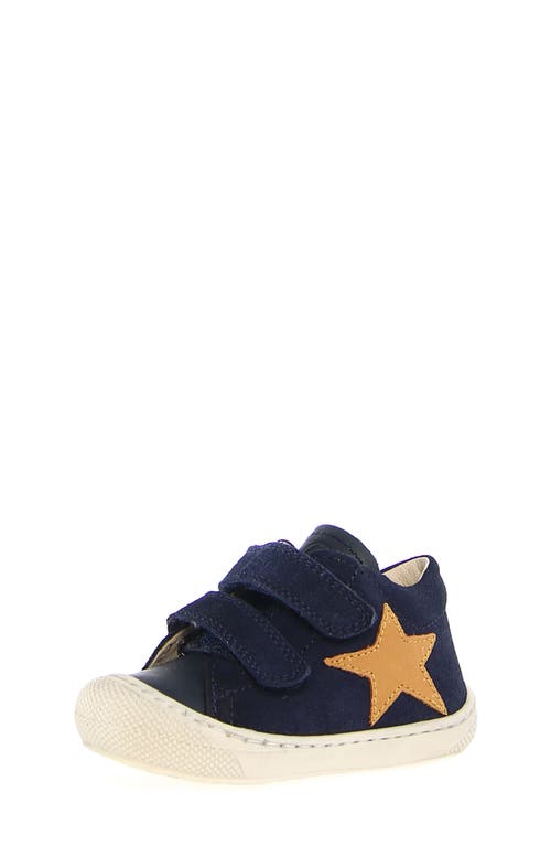 Naturino Kids' Kolde Sneaker in Navy 