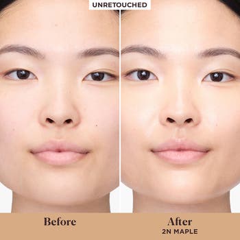 Tinted Moisturizer Natural Dewy SPF 30 with Hyaluronic Acid
