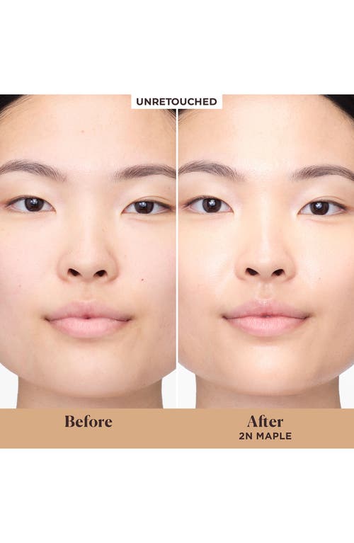 Laura Mercier Tinted Moisturizer Natural Dewy Spf 30 With Hyaluronic Acid In 2n Maple