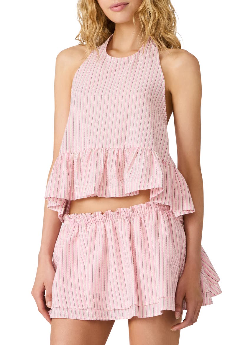 Cerise Top, Main, color, CAMEO PINK