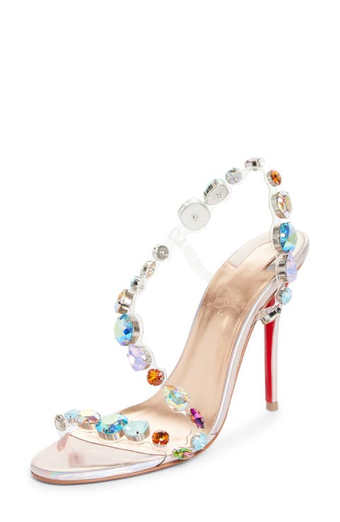 Rosa Z Jewel Sandal