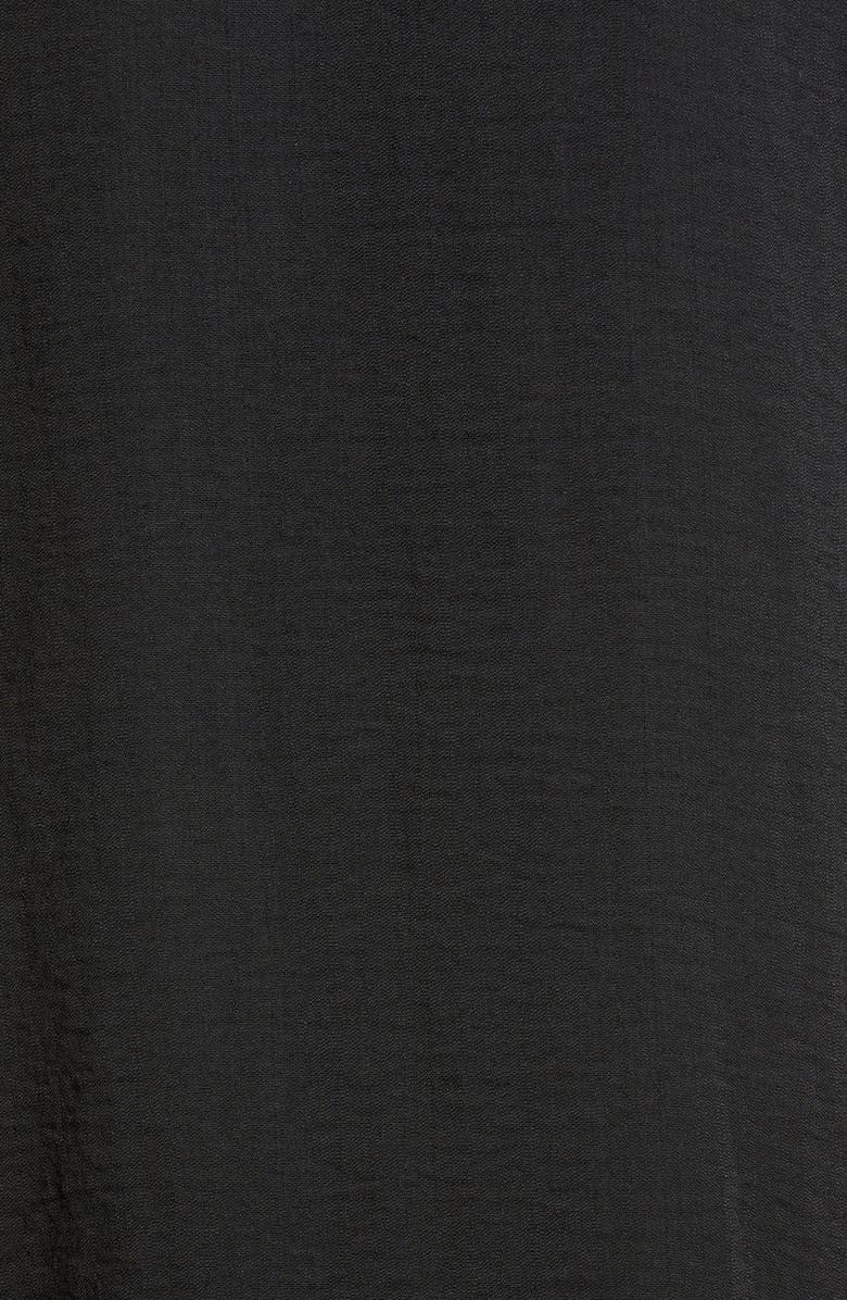 Treasure & Bond Oversize Short Sleeve Tunic, Alternate, color,