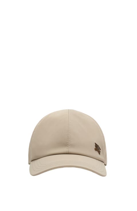 Nylon Baseball Cap