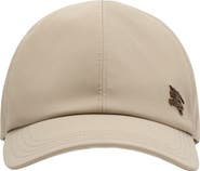 Burberry Nylon Baseball Cap