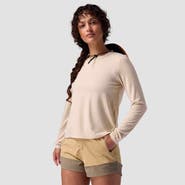 Backcountry Destination Long-Sleeve Shirt - Women's
