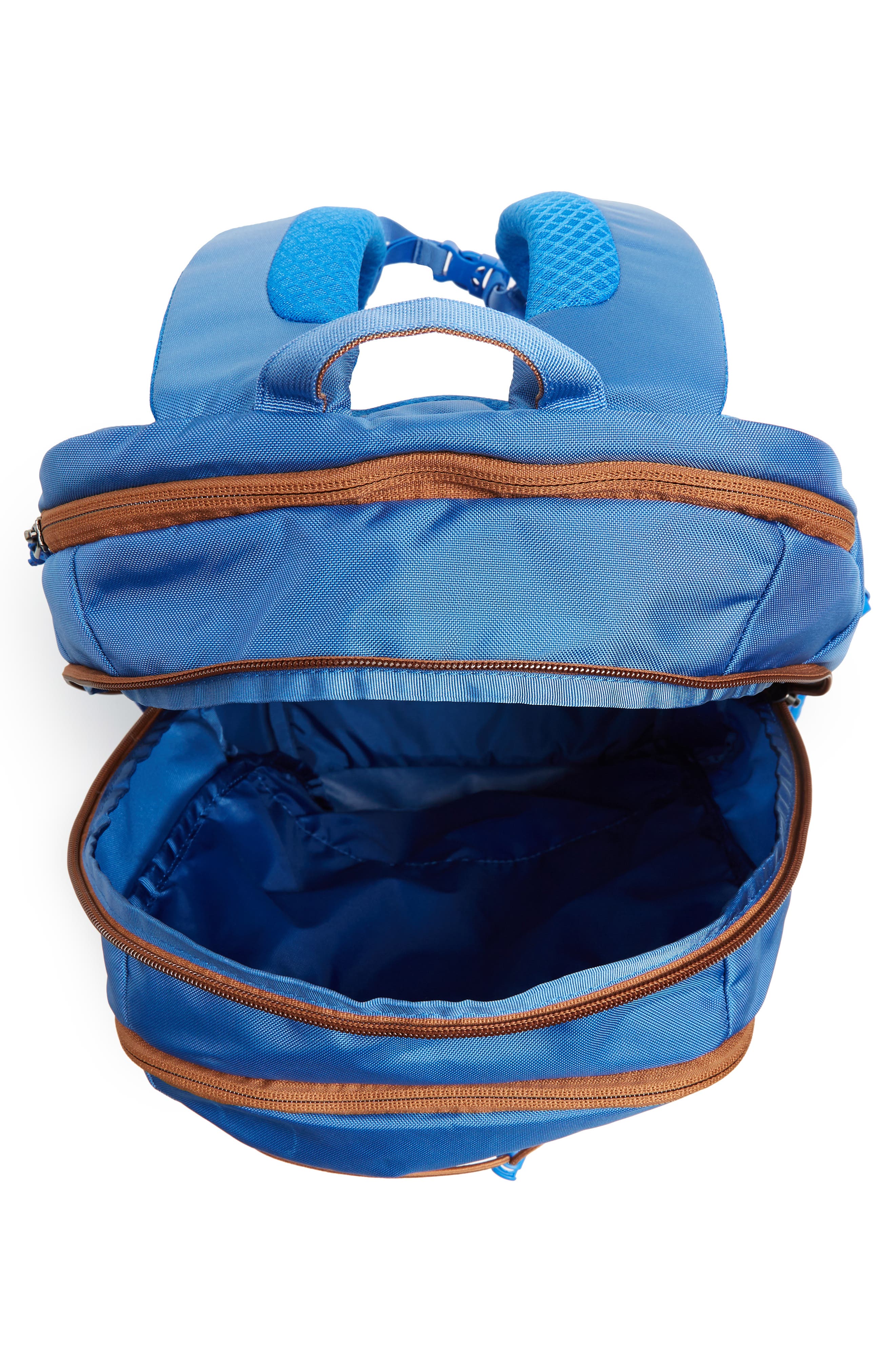 Chacabuco 15-Inch Laptop 30-Liter Backpack, Alternate, color, BAYOU BLUE
