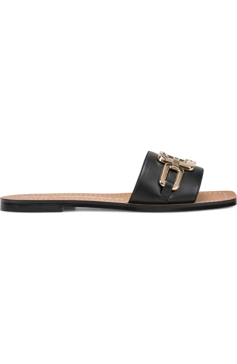 KARL LAGERFELD PARIS Marzella Slide Sandal, Alternate, color,