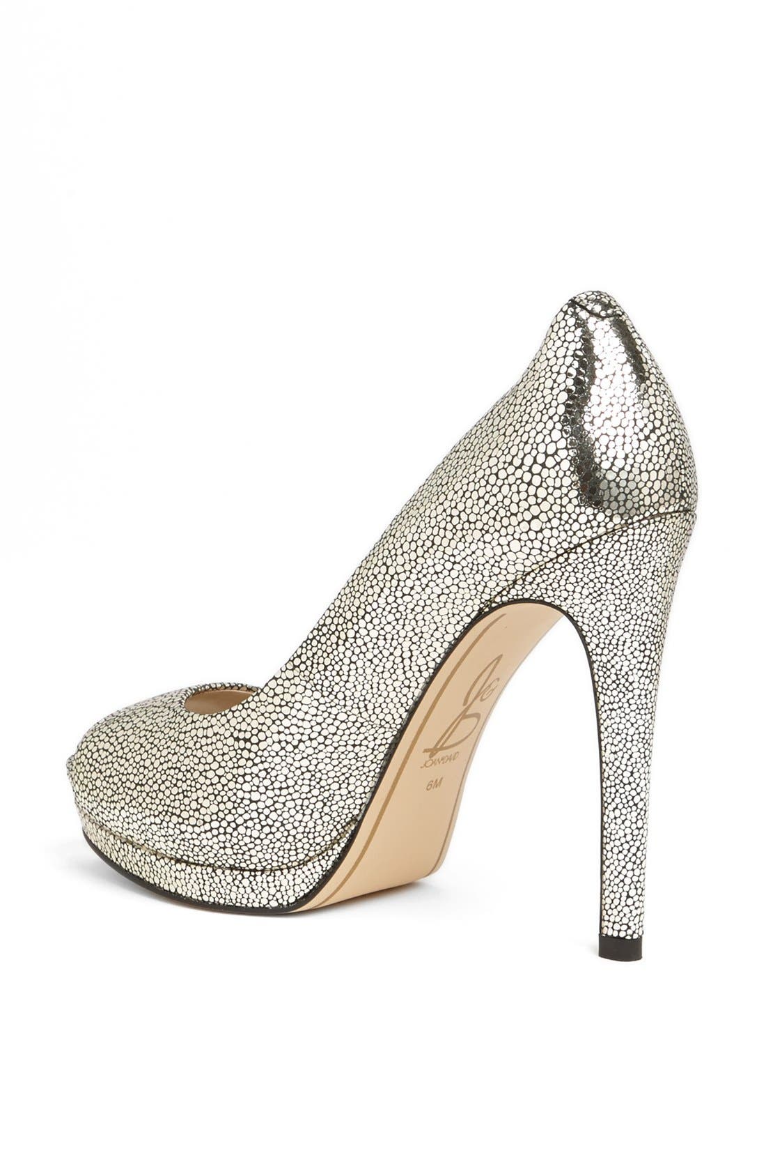 Joan & David 'Delsa' Pump (Nordstrom Exclusive) (Women) | Nordstrom