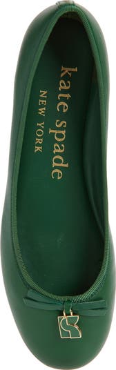 dakota charm ballet flat