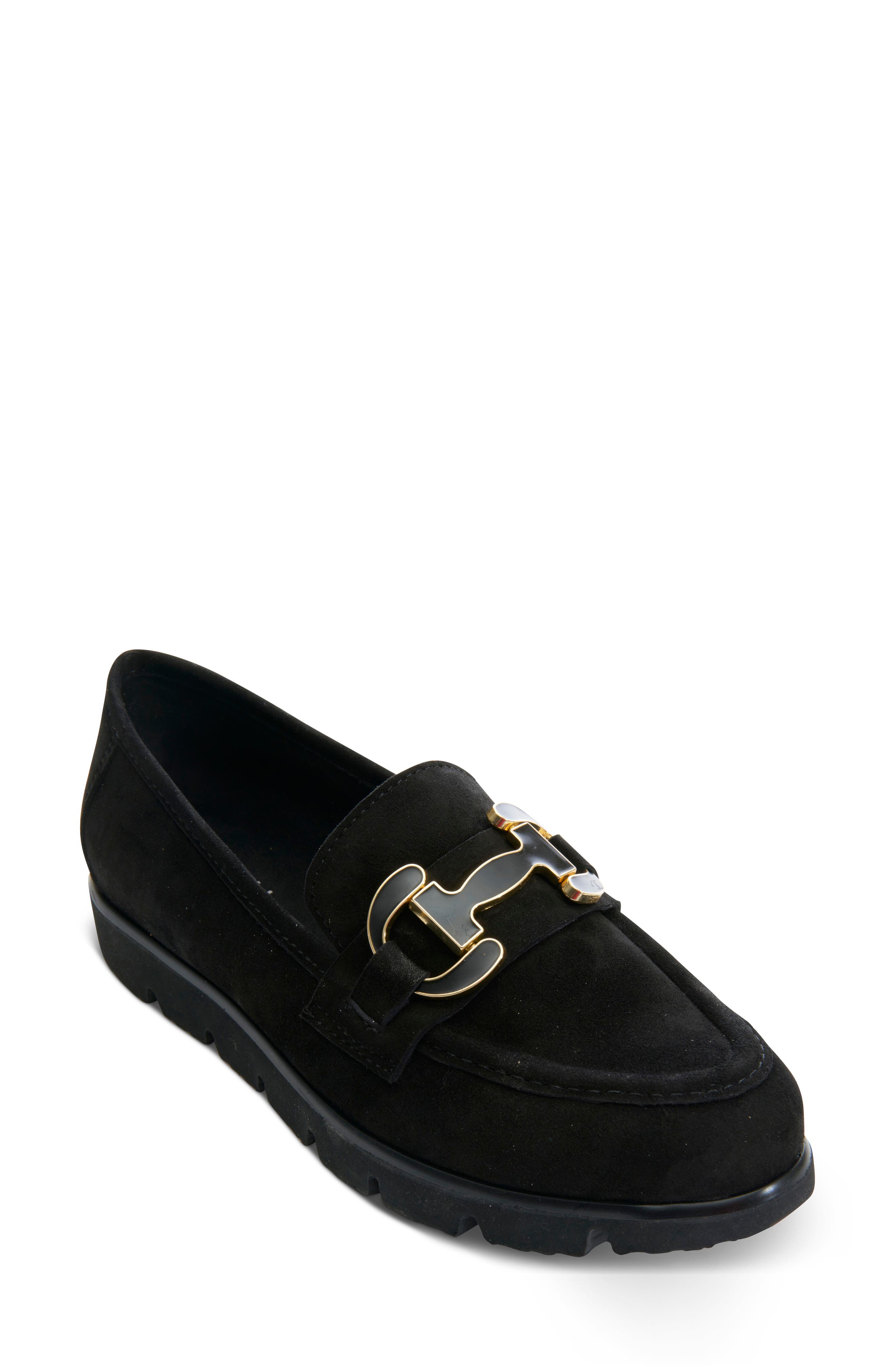 VANELi Jards Loafer, Main, color, Black