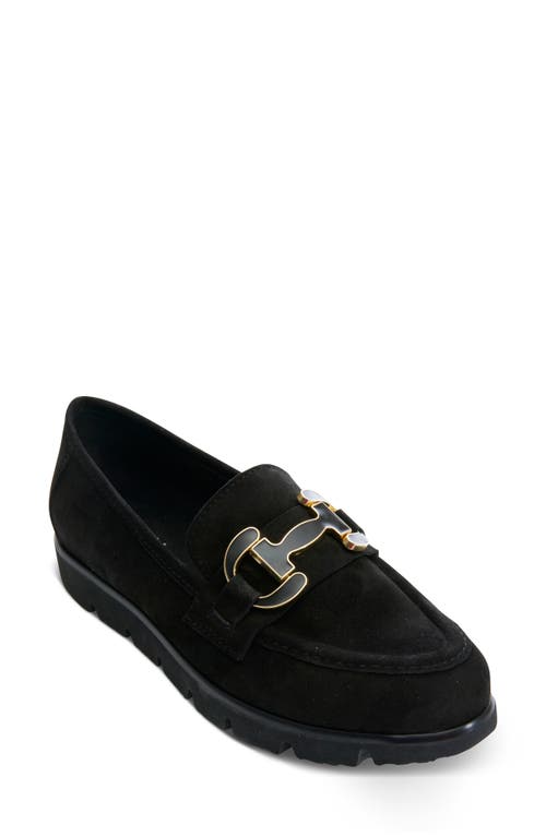 VANELi Jards Loafer in Black 