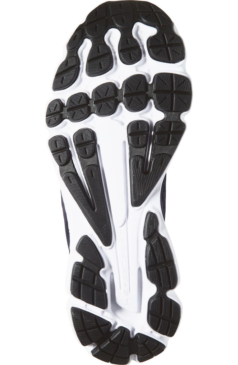 Under Armour SpeedForm<sup>®</sup> Gemini Running Shoe, Alternate, color, Midnight Navy