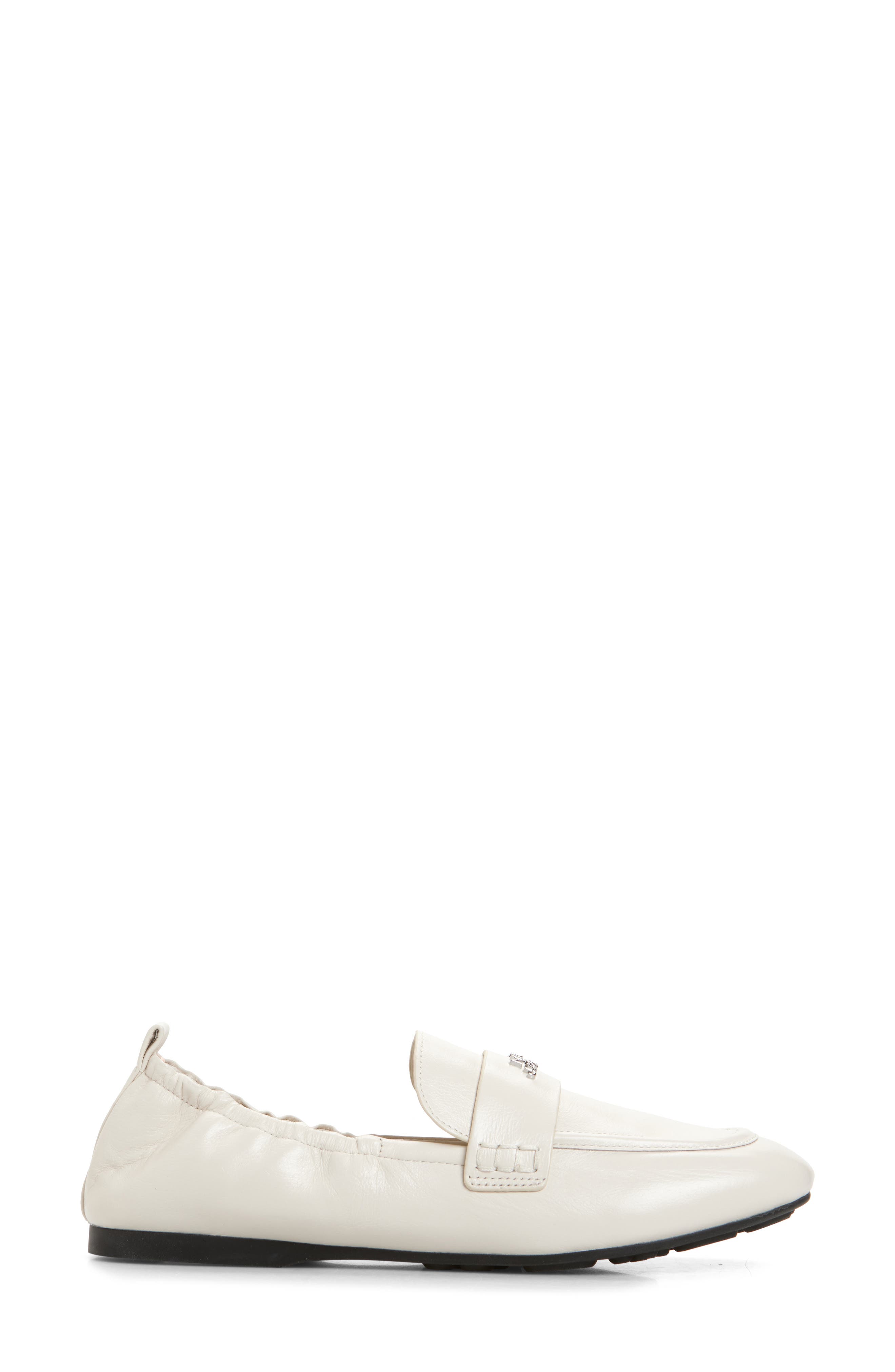 The Jude Loafer, Alternate, color, COTTON WHITE