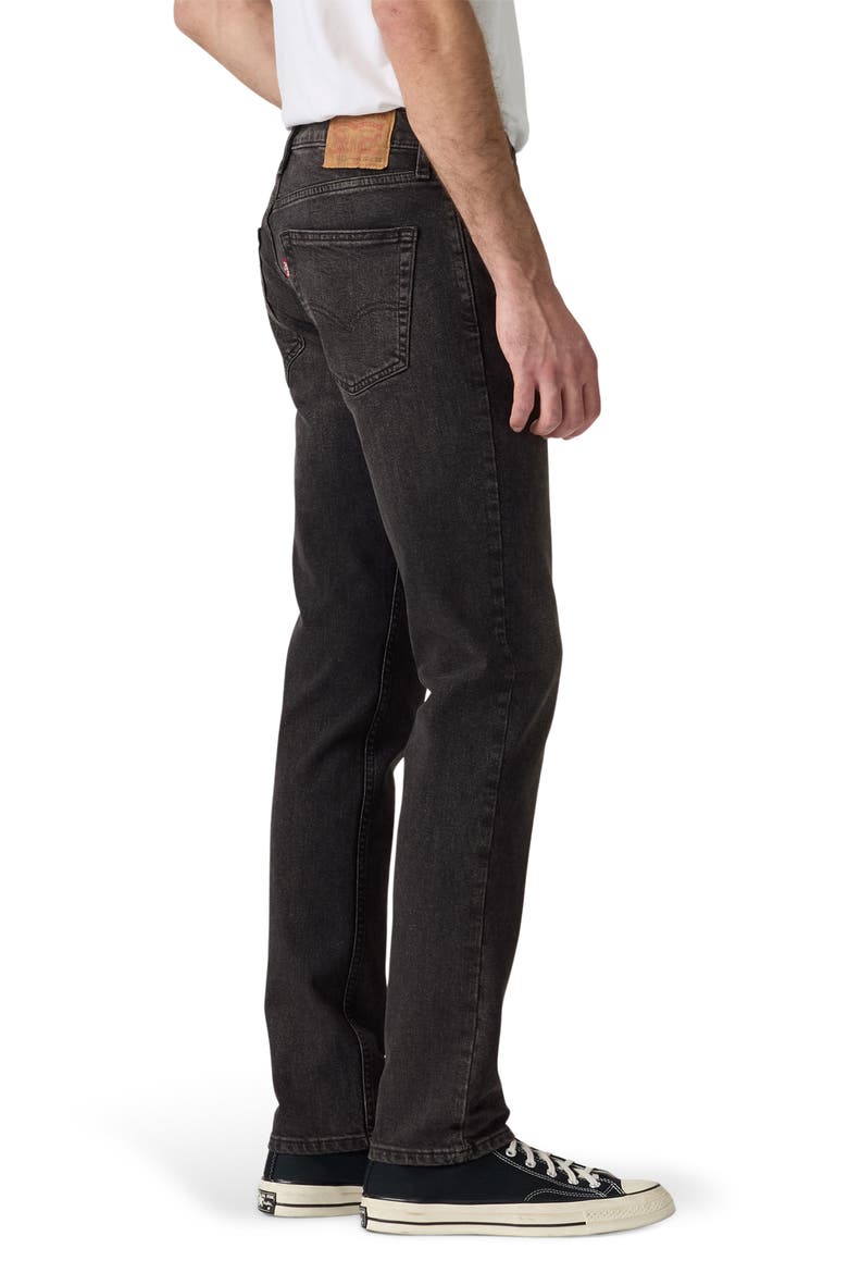 511™ Slim Fit Jeans, Alternate, color, EVENING STARS ADV