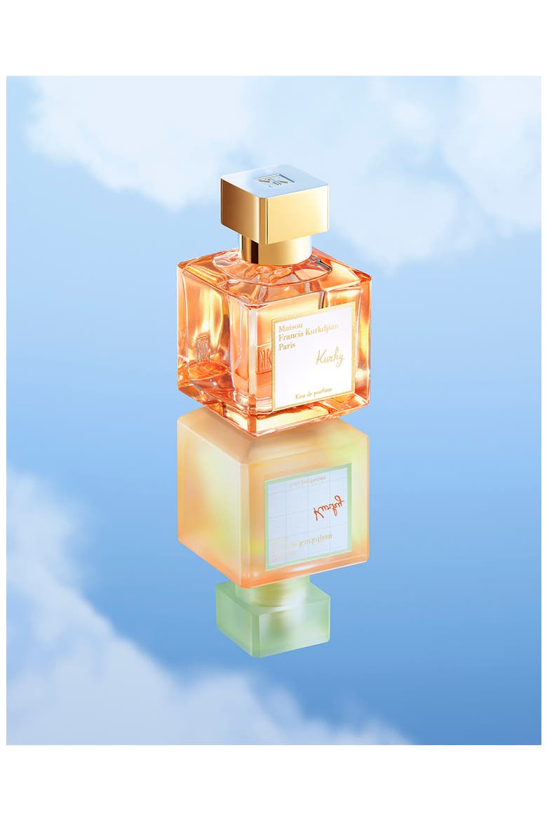 Kurky Eau Parfumée, Alternate, color, NO COLOR