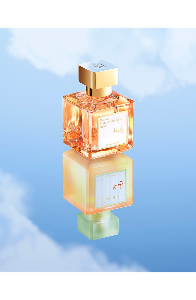 Maison Francis Kurkdjian Kurky Eau Parfumée, Alternate, color, 