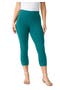  Tropical Teal