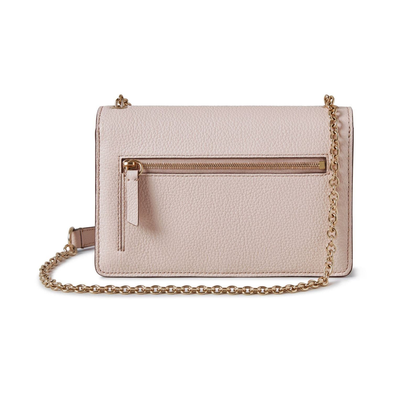 Mulberry Small Darley, Alternate, color, Blossom Pink