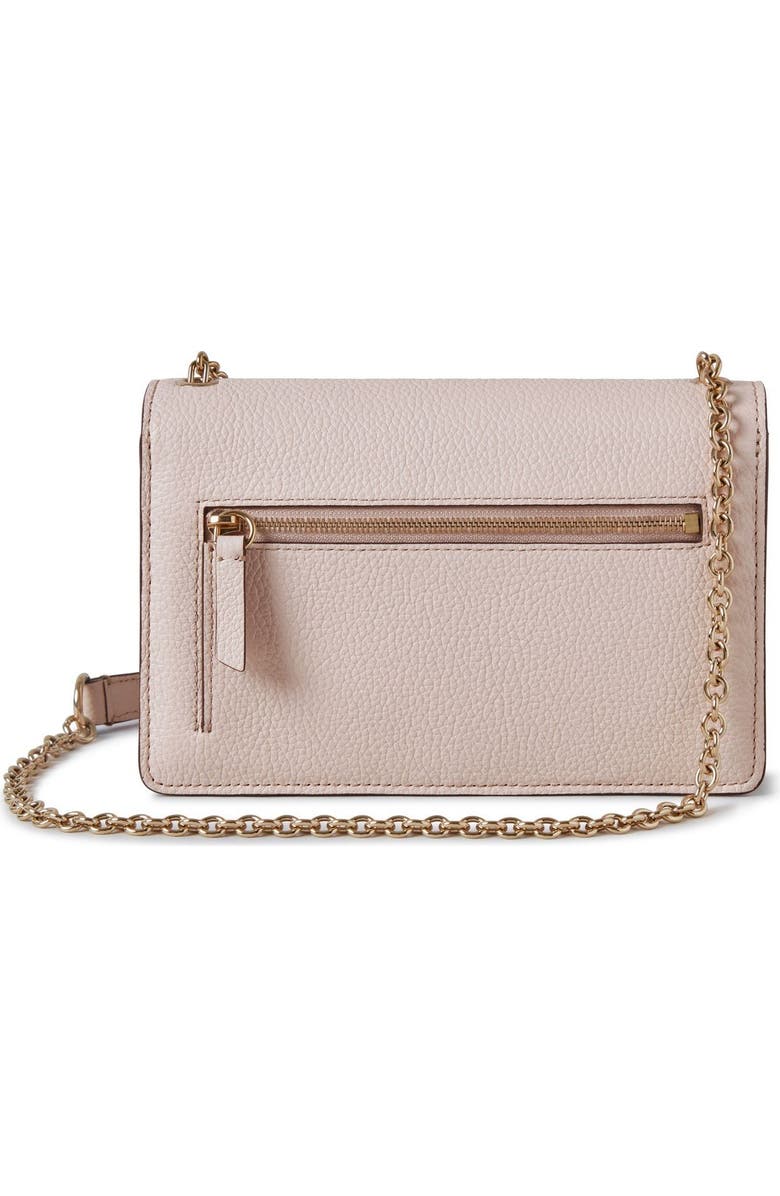 Mulberry Small Darley, Alternate, color, Blossom Pink