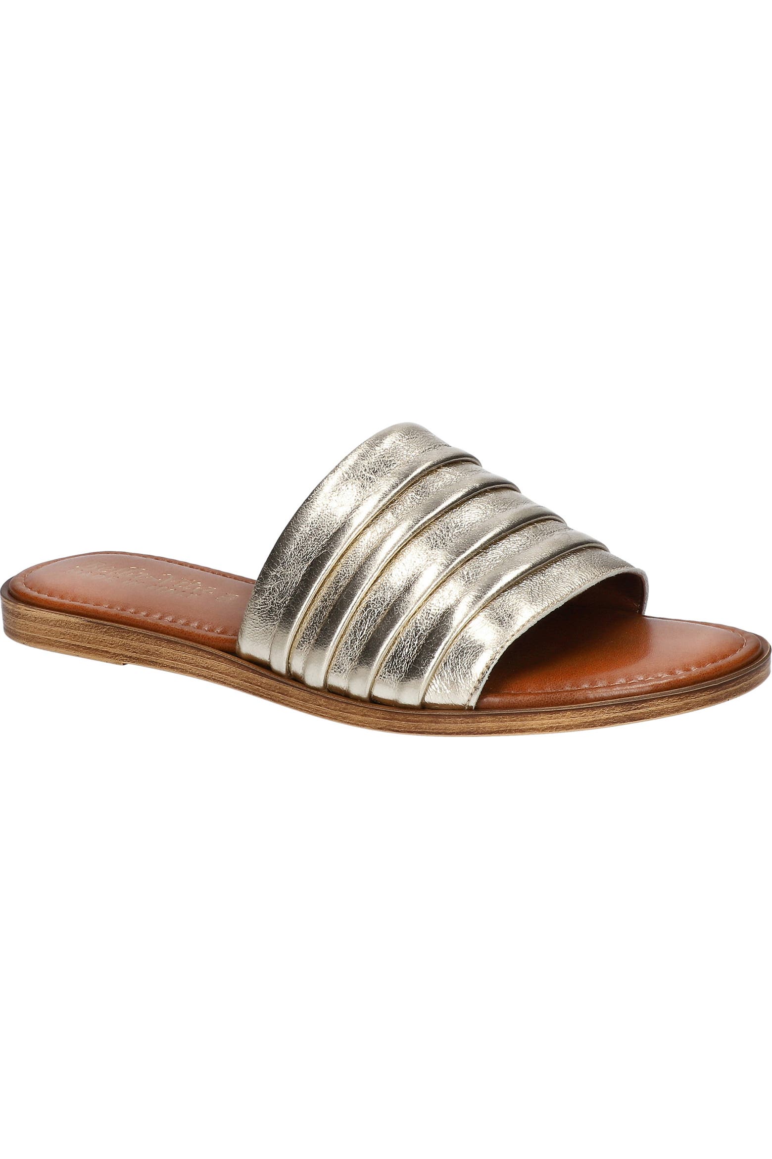 Novel Rya Bella Vita Rya-Italy Slide Sandal (Women) | Nordstrom