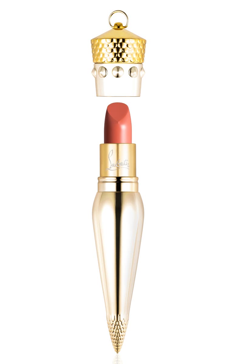 Christian Louboutin Silky Satin Lip Colour, Main, color,