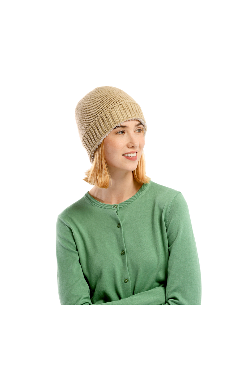 Nirvanna Designs Cabrini Hat, Alternate, color, Charcoal