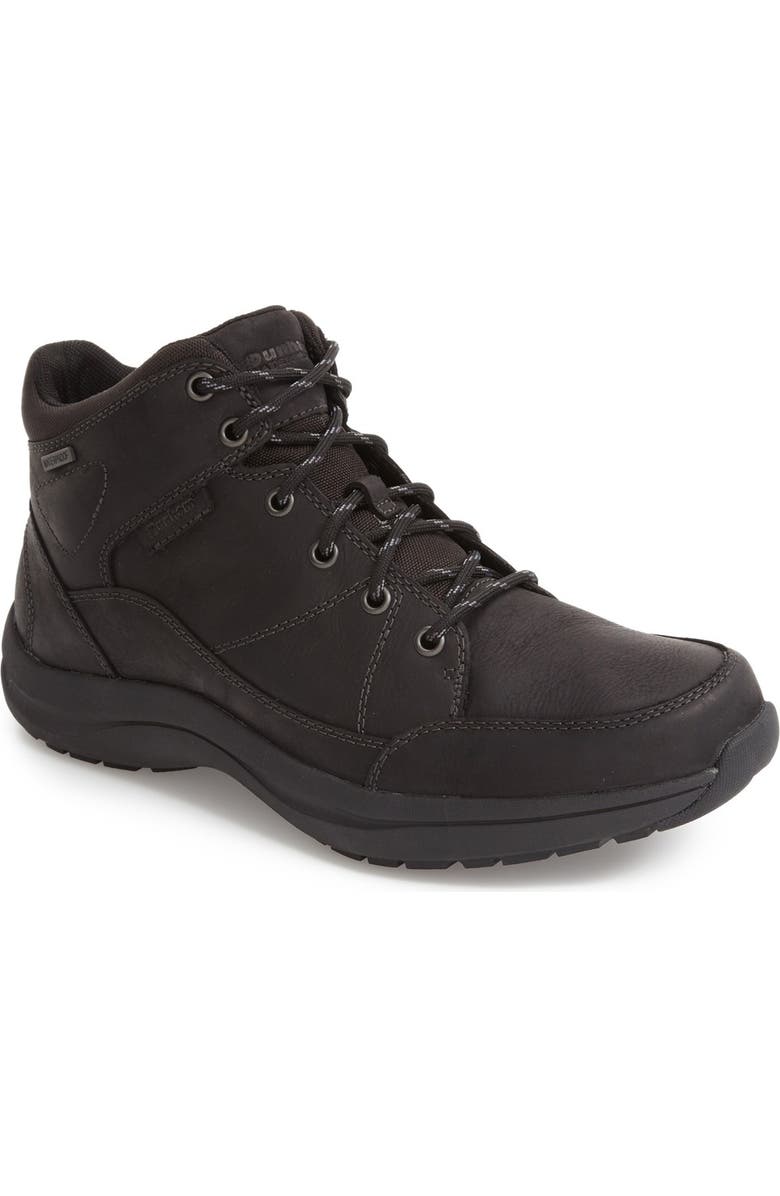 Dunham Simon-Dun Waterproof Boot, Main, color,