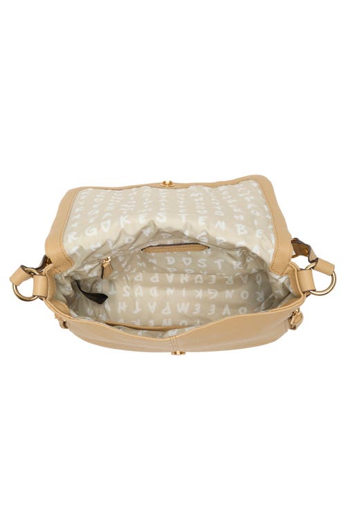 Aimee Kestenberg Corfu Convertible Shoulder Bag