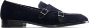 Anthony Veer Beaumont Double Monk Loafer