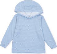 Lila and Hayes Grant Performance Hoodie