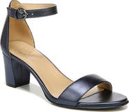 Naturalizer Vera Ankle Strap Sandal