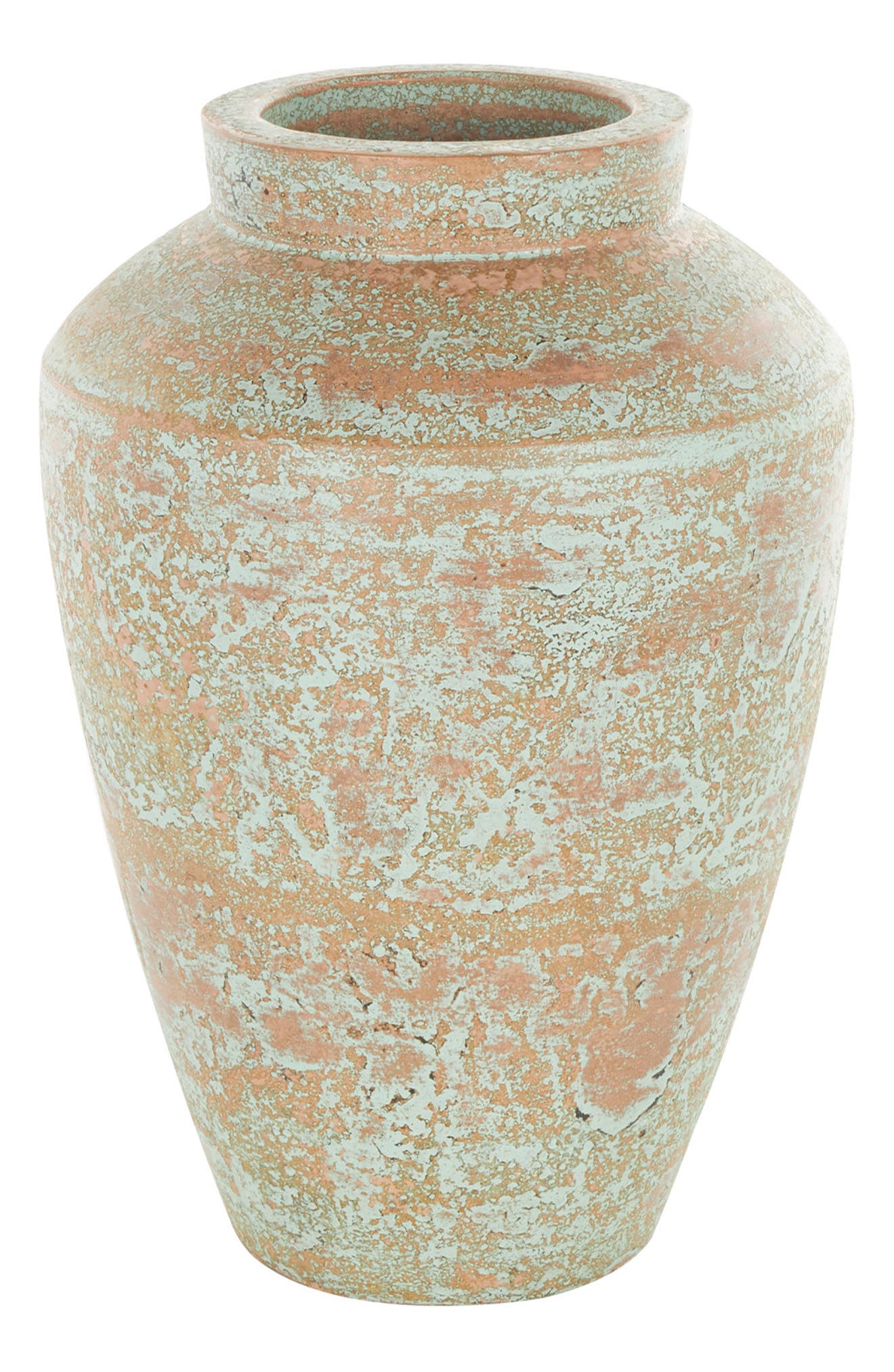 GINGER BIRCH STUDIO Ceramic Vase