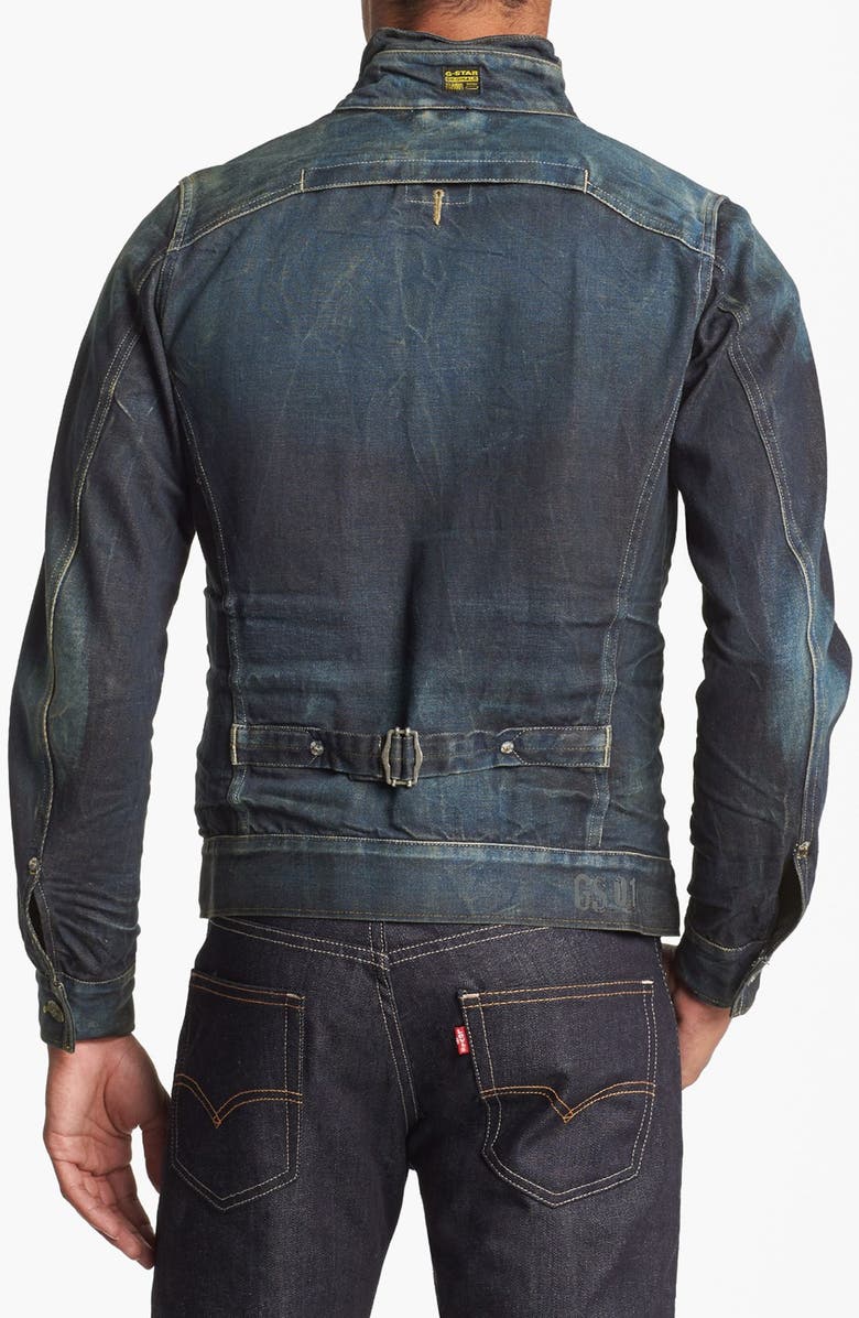 G-Star RAW , Alternate, color, 