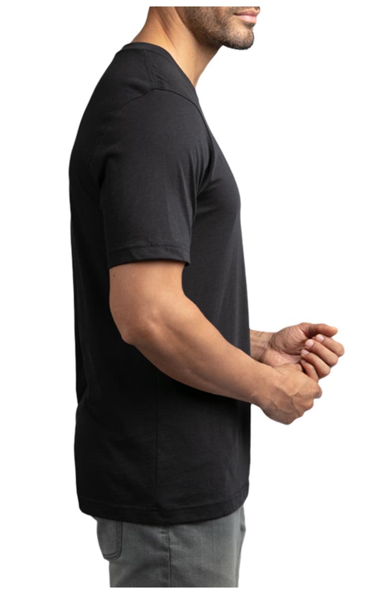 TravisMathew Davies Short Sleeve T-Shirt, Alternate, color, 