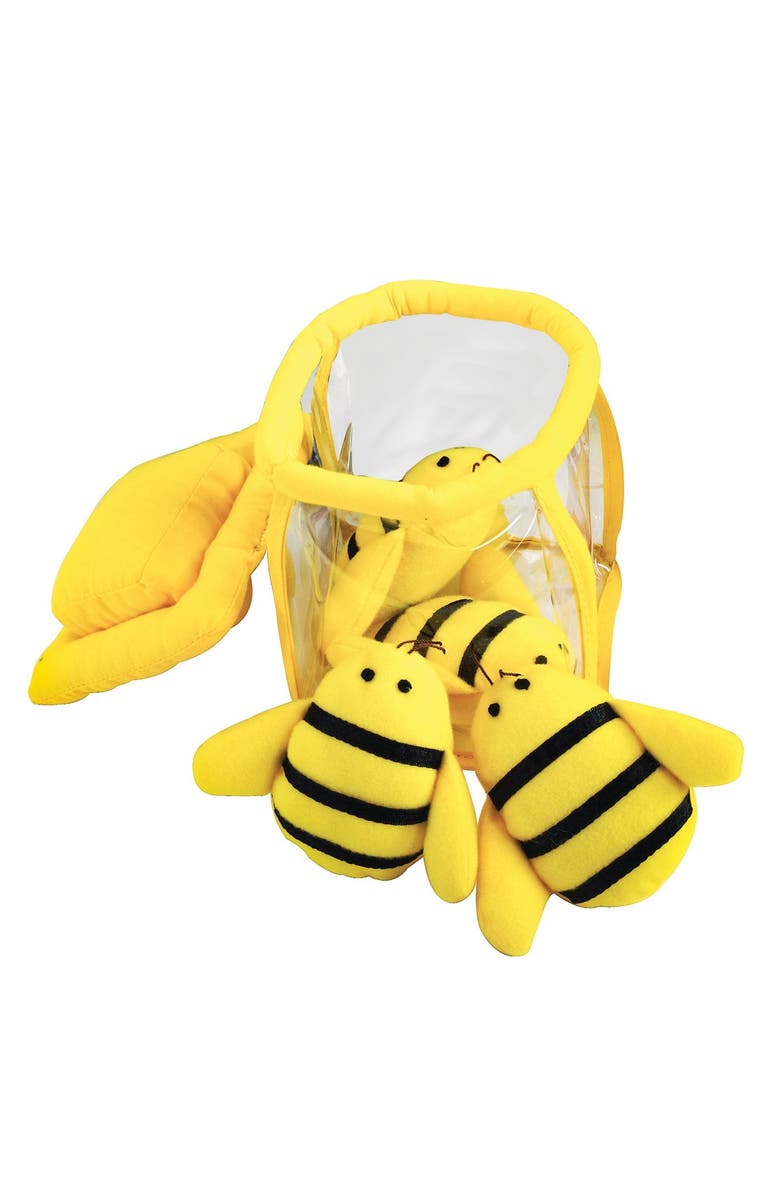 Kaplan Early Learning Company Toddler Sorting Color Containers, Alternate, color, Multicolor