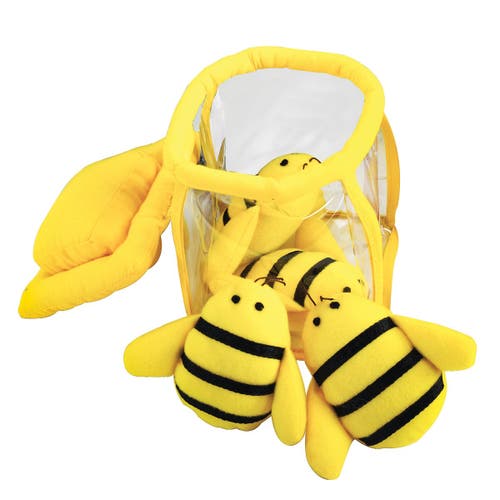 Kaplan Early Learning Company Toddler Sorting Color Containers In Multi