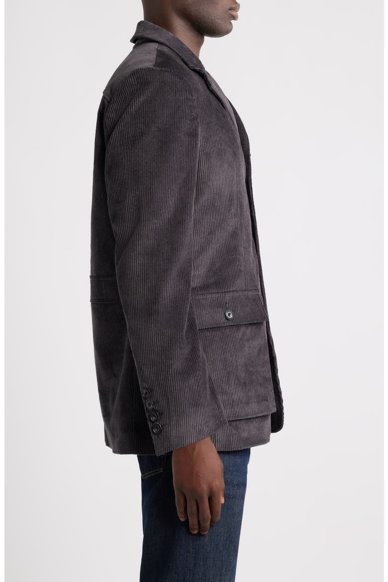 Schott NYC Weekend Corduroy Blazer (Men) | Nordstrom
