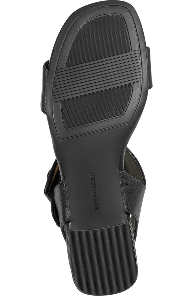 Easy Spirit Selina Ankle Strap Sandal, Alternate, color,