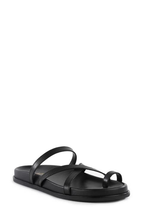 Highline Slide Sandal (Women)