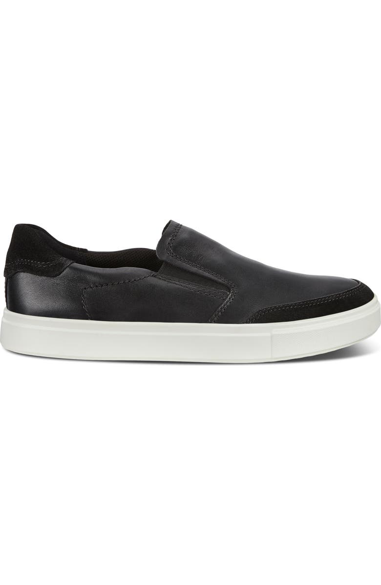 ECCO Kyle Slip-On, Alternate, color,