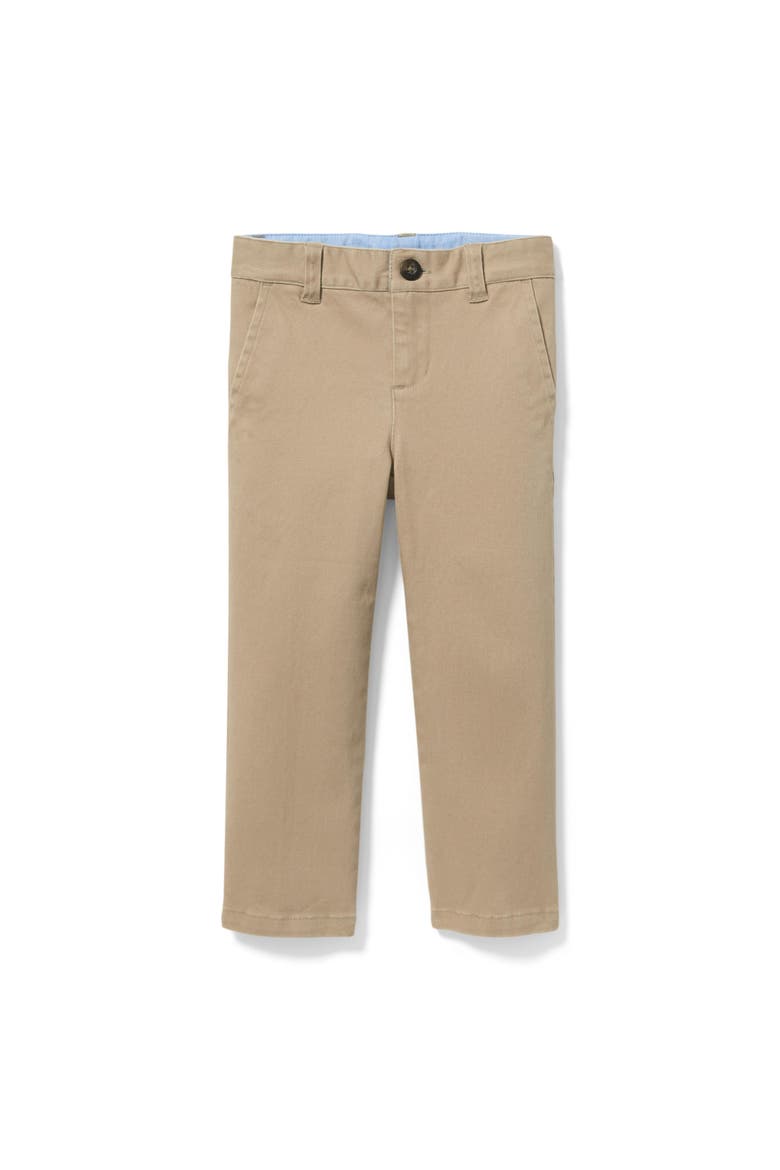 The Perfect Soft Pant, Main, color, Beige