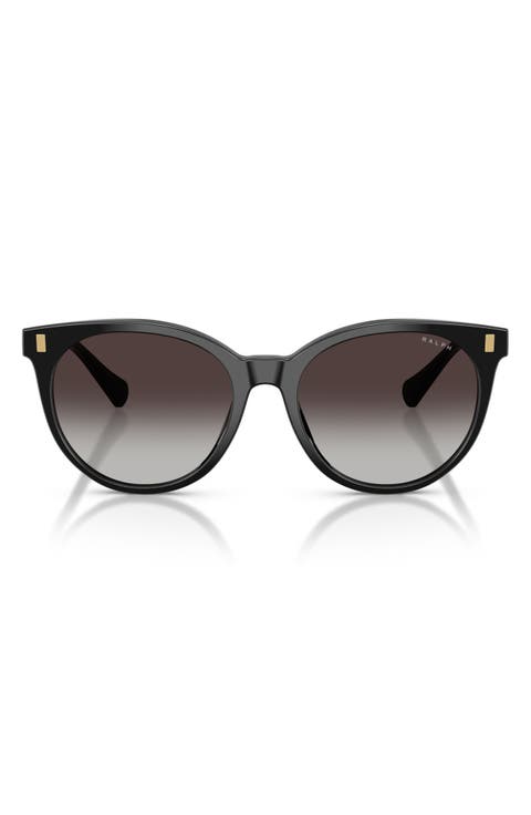 55mm Gradient Phantos Sunglasses