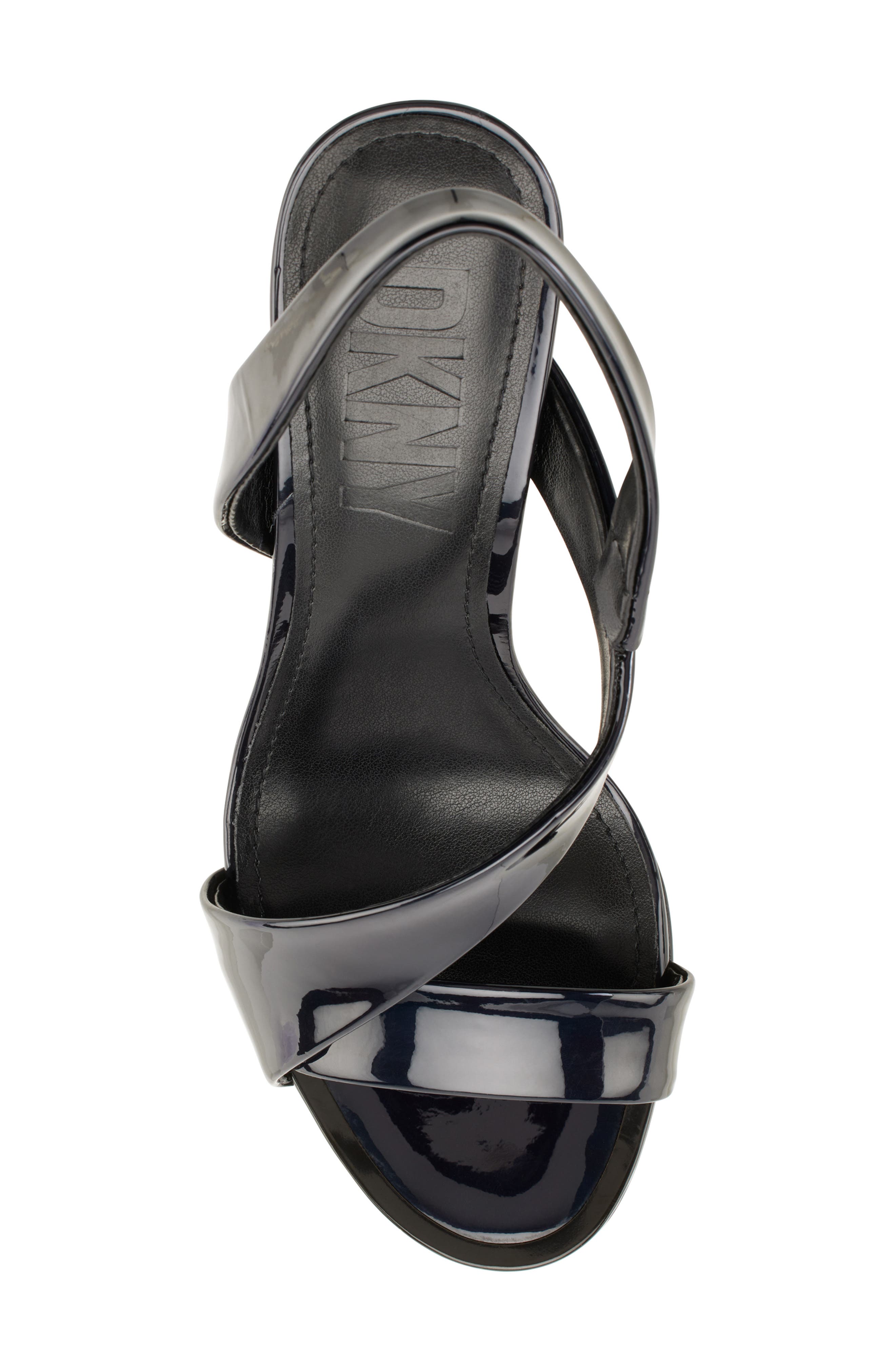 DKNY Diva Slingback Sandal, Alternate, color, 