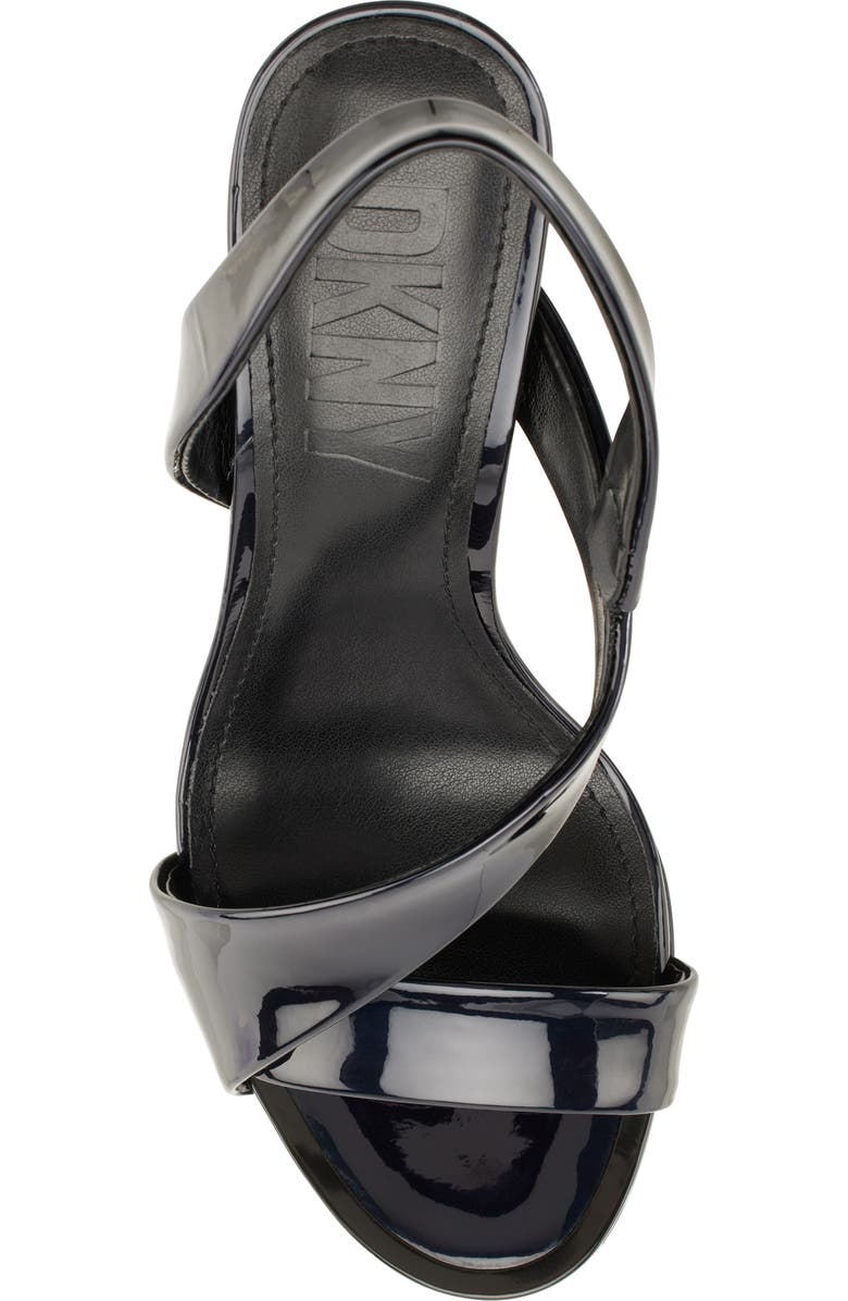 DKNY Diva Slingback Sandal, Alternate, color,